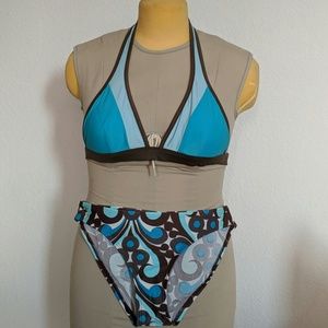 Patagonia Bikini
